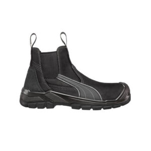 Puma  PU630267 Tanami Slip On Elastic  Side - Image 3