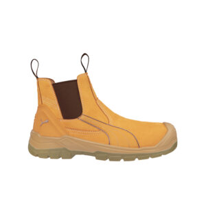 Puma  PU630267 Tanami Slip On Elastic  Side - Image 4