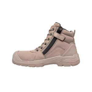 PUMA 630797 TORNADO SAFETY BOOT - Image 3