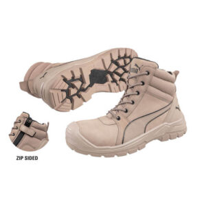 PUMA 630797 TORNADO SAFETY BOOT - Image 2