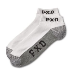 FXD, SK4 ANKLE-SOCKS