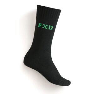 FXD SK5  CREW  SOCKS