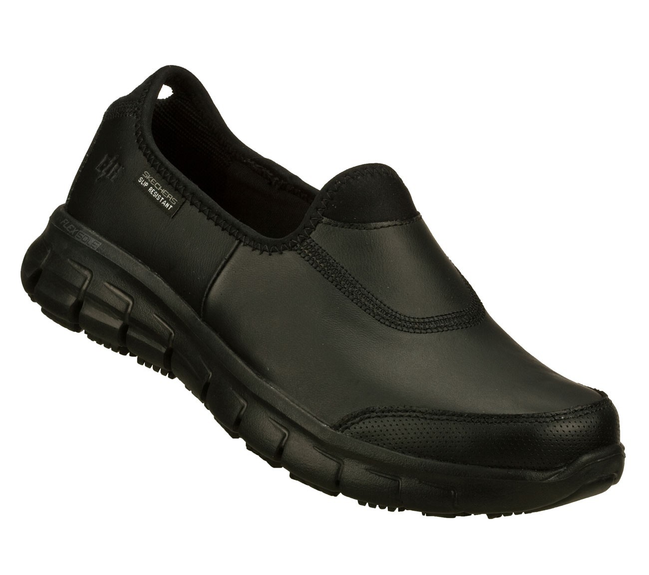 Skechers 76536 Sure Track Slip On - Image 4