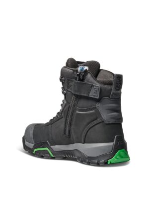 FXD, WB1 Zip Side Safety Boot - Image 3