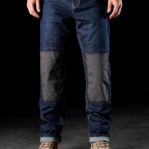 FXD  WD1 Original  Denim  Work  Jeans