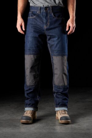 FXD  WD1 Original  Denim  Work  Jeans