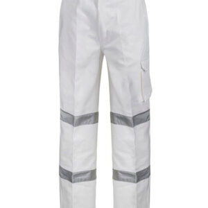 WP3223 RELFECTIVE CARGO PANT