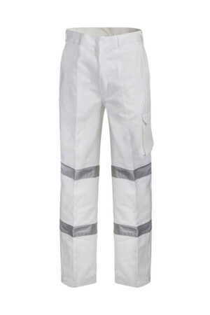 WP3223 RELFECTIVE CARGO PANT