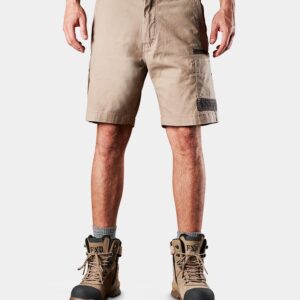 FXD  WS3-1 Stretch Cargo Work  Short