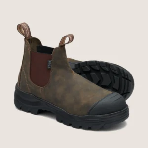 Blundstone 8002 Rotoflex slip on Boot (Copy)