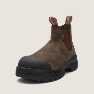Blundstone 8002 Rotoflex slip on Boot (Copy) - Image 3