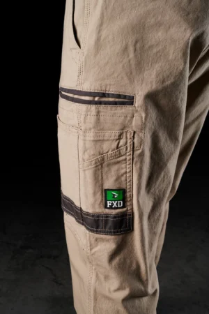 WP3W-1 Lady work pant - Image 9