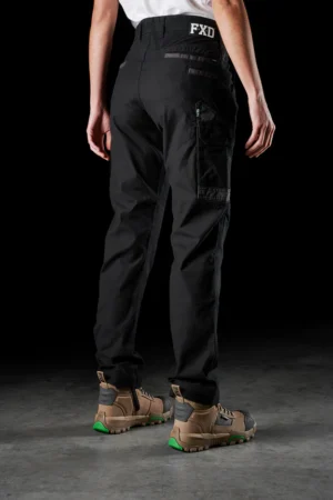 WP3W-1 Lady work pant - Image 2