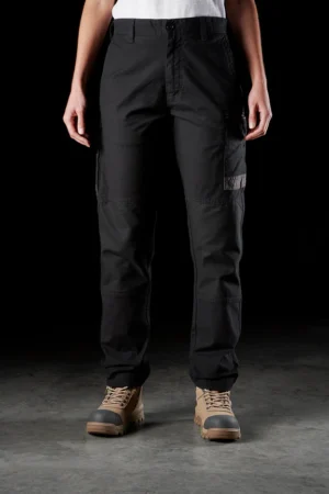WP3W-1 Lady work pant