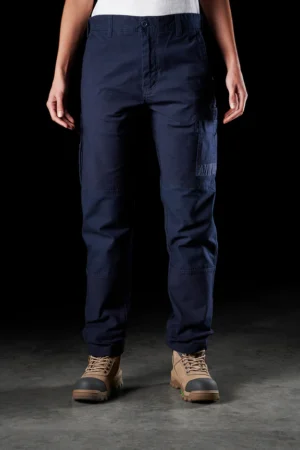 WP3W-1 Lady work pant - Image 5