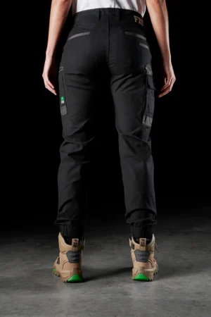 WP3W-1 Lady work pant - Image 10