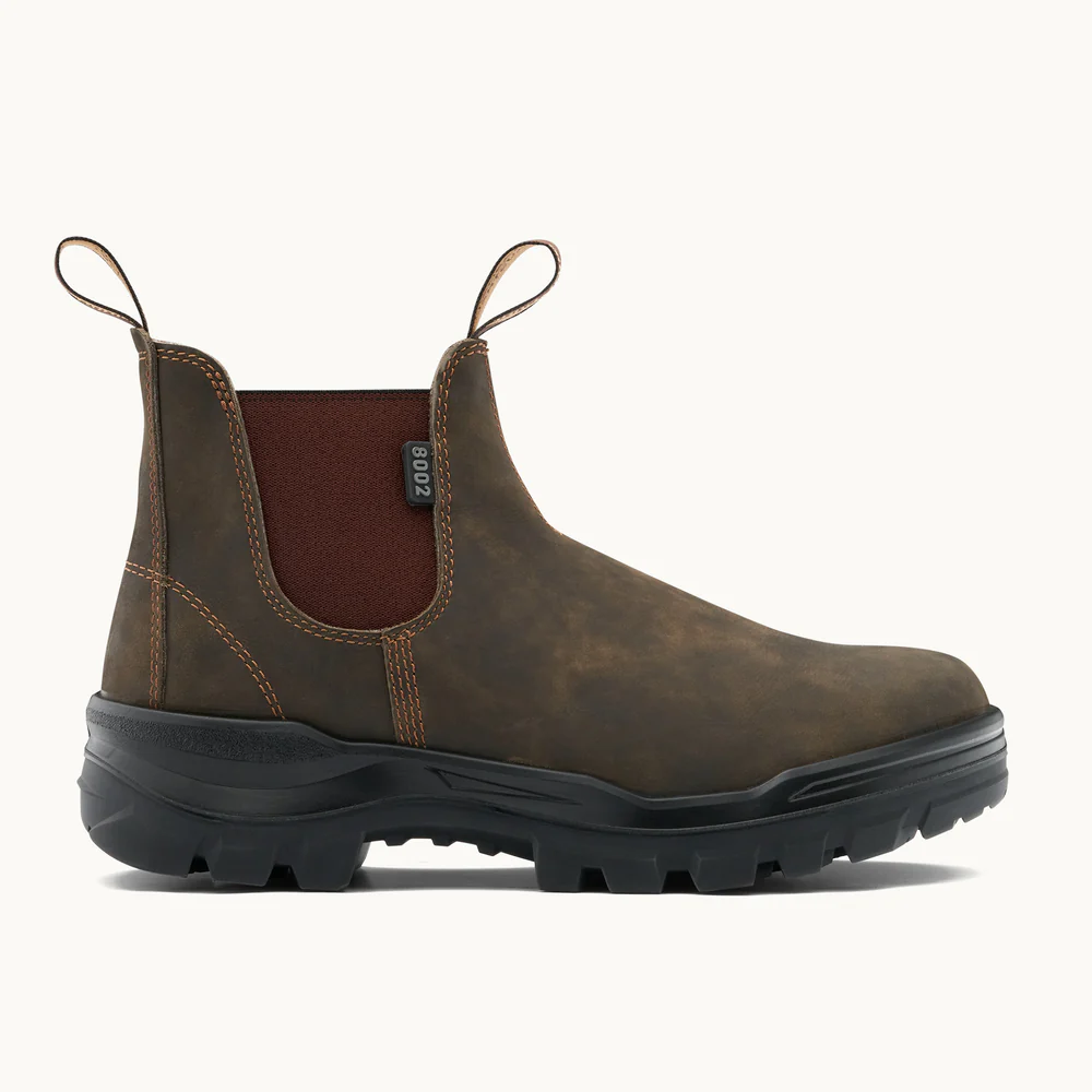 Blundstone 8002-1 Rotoflex Slip on Boot