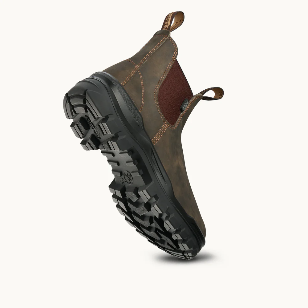 Blundstone 8002-1 Rotoflex Slip on Boot - Image 2