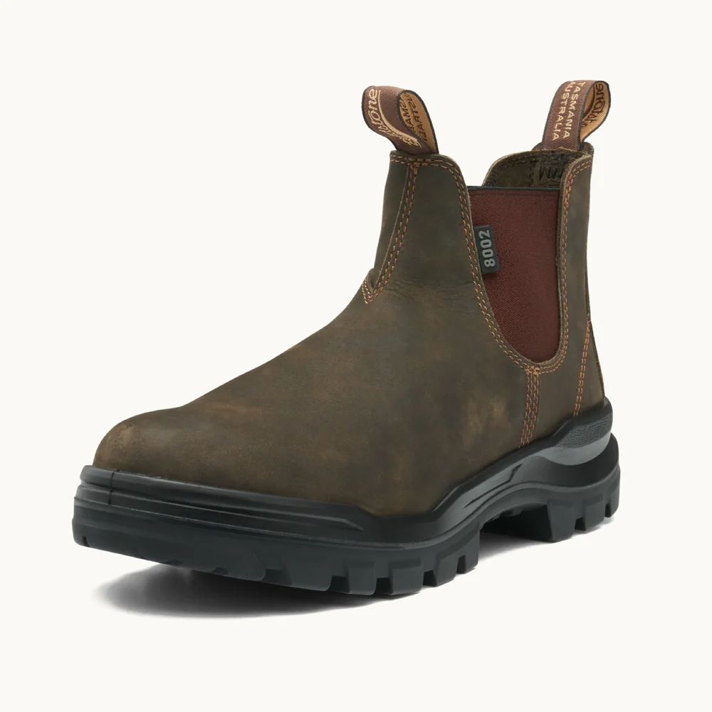 Blundstone 8002-1 Rotoflex Slip on Boot - Image 4