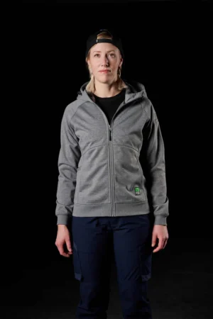 FXD, WF3W MEMBRANCE FLEECE HOODIE - Image 10
