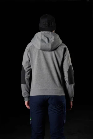 FXD, WF3W MEMBRANCE FLEECE HOODIE - Image 11