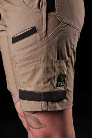 FXD, WS5W STRETCH WORK SHORT - Image 3