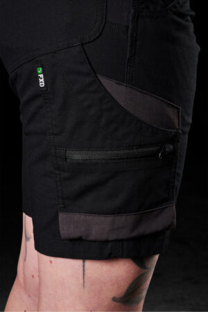FXD, WS5W STRETCH WORK SHORT - Image 6