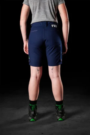 FXD, WS5W STRETCH WORK SHORT - Image 8