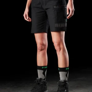 FXD, WS3W STRETCH WORK SHORT