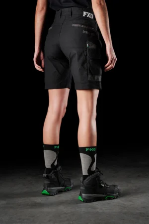 FXD, WS3W STRETCH WORK SHORT - Image 3