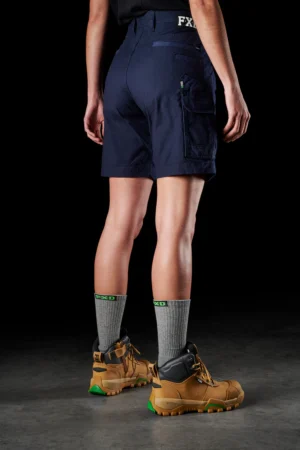 FXD, WS3W STRETCH WORK SHORT - Image 6
