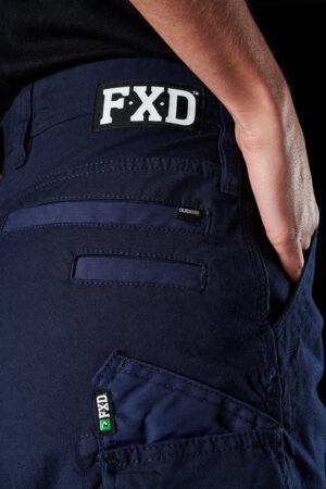 FXD, WS3W STRETCH WORK SHORT - Image 7