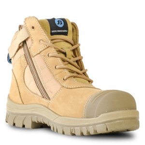BATA SAFETY BOOTS