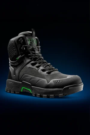 FXD WB5, NITROLITE SAFETY BOOT - Image 7