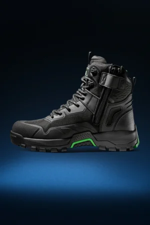 FXD WB5, NITROLITE SAFETY BOOT - Image 8