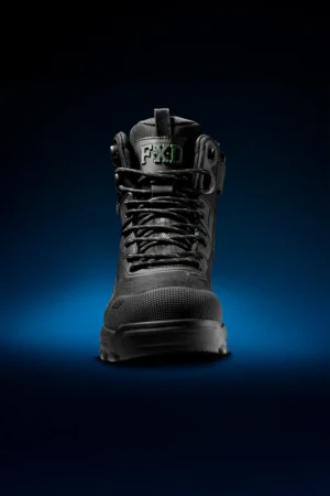 FXD WB5, NITROLITE SAFETY BOOT - Image 9