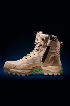 FXD WB5, NITROLITE SAFETY BOOT - Image 4