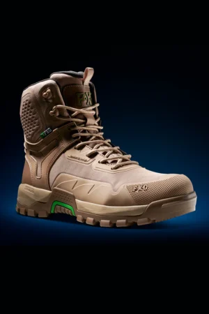 FXD WB5, NITROLITE SAFETY BOOT - Image 5