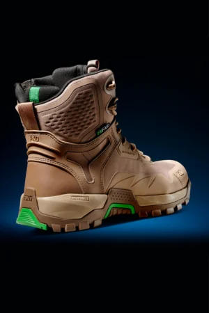 FXD WB5, NITROLITE SAFETY BOOT - Image 6