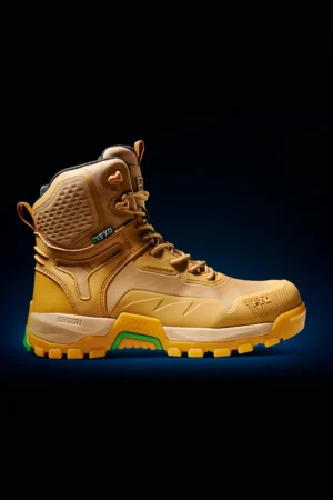 FXD WB5, NITROLITE SAFETY BOOT - Image 2