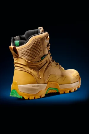 FXD WB5, NITROLITE SAFETY BOOT - Image 3