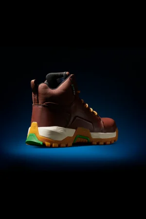 FXD WB3, NITROLITE SAFETY BOOT - Image 10