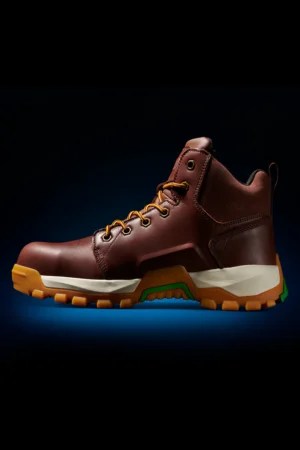 FXD WB3, NITROLITE SAFETY BOOT - Image 8