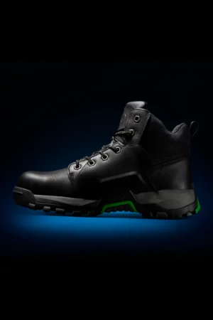 FXD WB3, NITROLITE SAFETY BOOT