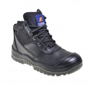 MONGREL 461020 ZIPSIDE SAFETY BOOT - Image 2