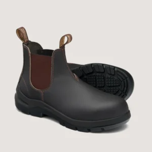 Blundstone 7508  Unisex  Dura-Fit Slip On
