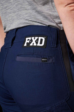 FXD WP7W-1 STRETCH RIP-STOP PANT - Image 13