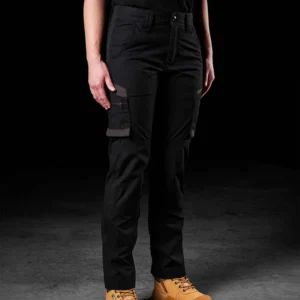 FXD WP7W-1 STRETCH RIP-STOP PANT