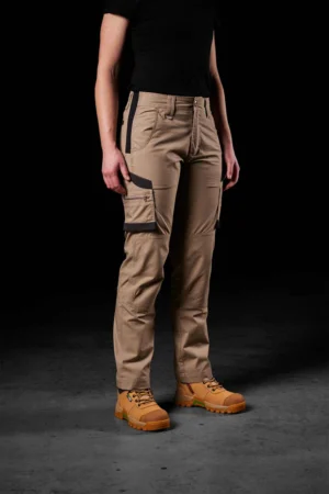 FXD WP7W-1 STRETCH RIP-STOP PANT - Image 5