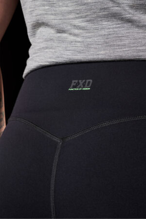 FXD WP9W Women 4-Way  stretch  Leggings - Image 4